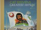 CAT STEVENS: Greatest Hits Audiophile Canada Japan Press LP NM- Vinyl