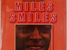MILES DAVIS: Miles Smiles US Columbia CS 9401 Shrink Orig 1A/1A NM- Vinyl LP