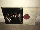 THE ROLLING STONES Selftitled Debut LP Decca 1964 Mono UK 1st 4:06 Press