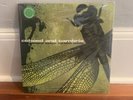 Coheed and Cambria—Second Stage Turbine Blade—2xLP Green Vinyl—IMPORT