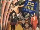 Original 1986 Crowded House Vinyl Capitol Records ST-12485