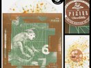 PIXIES Doolittle LP Splatter Vinyl Newbury SEALED Vaughan Oliver-breeders amps