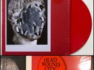 HEAD WOUND CITY A New Wave Of Violence LP Red Vinyl SEALED-yeah yeah yeahs