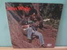 JOHN WHITE S/T Rare Orig Jazz Funk LP on Mainstream Records Rare Groove Samples