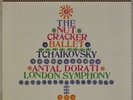 TCHAIKOVSKY: Nutcracker Dorati Mercury Living Presence SR2-9013 RFR-1 2x LP NM-