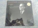 Wagner/Otto Klemperer 1960 UK LP COLUMBIA SAX 2347 B&S STEREO