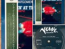 Wynton Kelly Trio / Wes Montgomery - Smokin' At The Half Note RARE JAPAN OBI LP