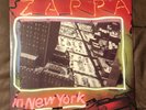 Zappa In New York - Double LP - Gatefold 1977 EXCELLENT Vinyl