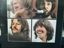 The Beatles 'Let It Be' (PCS7096) 1970 UK 1st Press green apple 773/4-3U (EX/NM)