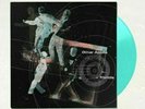 Omar Apollo FRIENDS Transparent Turquoise COLOR VINYL LP New Sealed LIMITED1500