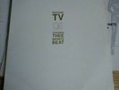 Psychic TV - Towards Thee Infinite Beat - 1990 US Wax Trax Release