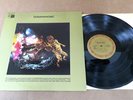 Santana III 1972 USA Quadraphonic LP Quad Near Mint