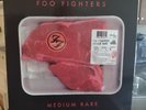 Foo Fighters Medium Rare Vinyl LP