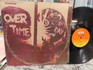 BLONDIE -  OVERTIME  12