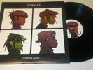 Gorillaz – Demon Days 543394-1 Remastered, Repress  Leftfield, Trip Hop, Lo-Fi,
