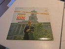 CHET ATKINS: Our Man In.., RCA LIVING STEREO, LSP-2616, US, 12