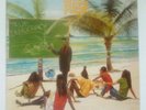 Steel Pulse - True Democracy - Wise Man Doctrine - LP Record WMDLP 001 - 1982