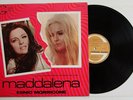 ENNIO MORRICONE - MADDALENA LP VINYL Rare Original 1971 Italian Soundtrack OST