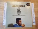 SEALED CHARLES MINGUS THE BLACK SAINT AND THE SINNER LADY LP SV065