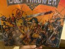 Bolt Thrower War Master Full Dynamic Range Lp Black