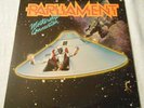 Parliament Mothership Connection LP orig. 1975 Casablanca NBLP 7022 MINT MINUS