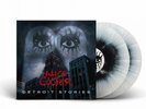 Alice Cooper DETROIT STORIES Strictly Limited Splatter Vinyl (New/Sealed)
