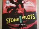 NEW Stone Temple Pilots - Core - Limited Edition Colored Vinyl Lp FREE SHIPPING