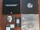 GENOCIDE ORGAN - The Truth Will Make You Free - LP - Numéroté - Tesco - Arafna