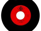 THE BERRIES-DES MOINES, IOWA 1967- GARAGE-IGL RECORDS #133-“BABY THAT’S ALL” NM
