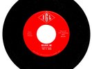 THE X-MEN-IGL RECORDS-1966-SIOUX FALLS, SD-“UNTIL I LEAVE”-GARAGE-1967-Mint