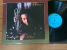 ROY HARGROVE DIAMOND IN THE ROUGH LP EX/EX RCA Records 1990 Jazz (Vinyl)