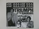 D.O.A. 