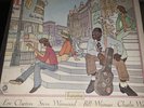 The London Howlin' Wolf Sessions - Clapton 1971 Chess CH-60008 Gatefold - USED