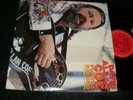 DAVID ALLAN COE 2 LP gatefold Very Clean FOR THE RECORD The First 10 years 1984