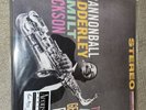 Cannonball Adderley things are getting better 45 RPM Sealed Analogue productions