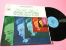 MOZART BRUNO WALTER N 38 / 40 CBS   ITALY CBS ITALY 1967 NM CLASSICA STEREO