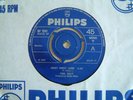 PAUL KELLY / SWEET SWEET LOVIN' / UK PHILIPS / EX..RARE UK..SOUL..MOD..BF 1591
