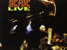 AC/DC-Live '92 (UK IMPORT) Vinyl / 12