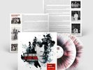 Udo Lindenberg - 75 Jahre Panik limitierte Doppel- LP mehrfarbig NEU und OVP