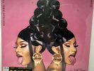 WAP by Cardi B & Megan Thee Stallion Vinyl Limited Gold Edition