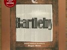 ROGER WEBB Bartleby (Original Unreleased Soundtrack) LP *SEALED* CLEAR kirchin