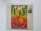 Hair Musical Original Broadway Cast 1968 Vinyl LP Record LSO 1150 * New Sealed *
