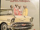 Roy Lee Johnson & The Villagers - RARE SEALED VINYL LP - Stax  (STS-3020) 1973