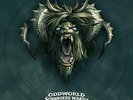 Michael Bross-Strangers Wrath VINYL NEW