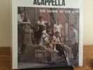 VOCAL GROUP LP - ACAPPELLA - THE SOUND OF THE CITY - MINT MINUS - $39.00