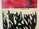 Andrew Hill on Blue Note 4151