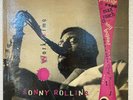 Sonny Rollins on Prestige 7020