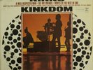 The Kinks ‎– Kinks Kinkdom 1965 US stereo LP with original front cover