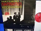 @RCA LIVING STEREO SB 2048 *VAN CLIBURN* RACHMANINOV PIANO CTO NO.3* KONDRASHIN