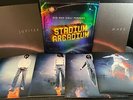 RED HOT CHILI PEPPERS - Stadium Arcadium Deluxe Art edition Box WB 49996-1